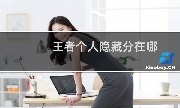 王者个人隐藏分在哪图片