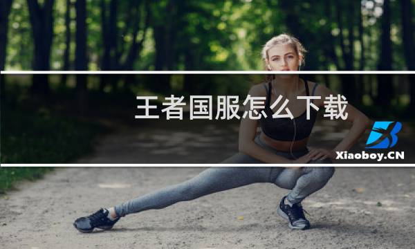 王者国服怎么下载图片