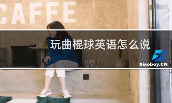 玩曲棍球英语怎么说图片