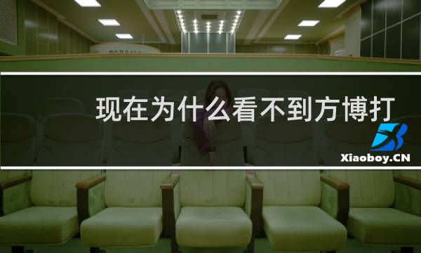 现在为什么看不到方博打球图片
