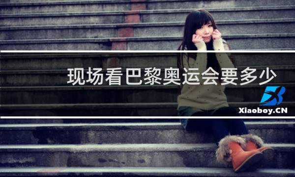 现场看巴黎奥运会要多少钱图片