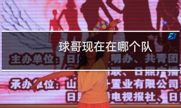 球哥现在在哪个队图片