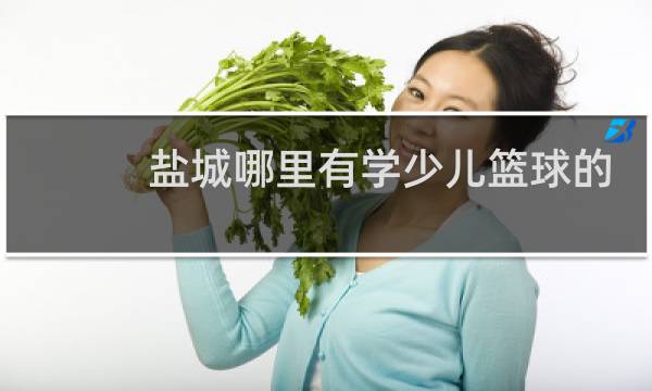 盐城哪里有学少儿篮球的图片