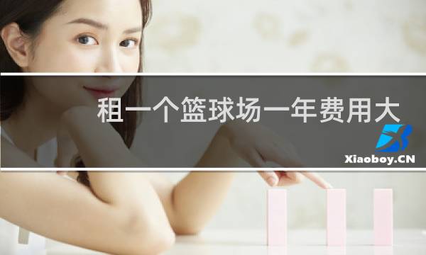 租一个篮球场一年费用大概多少图片