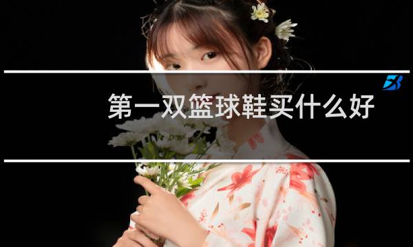 第一双篮球鞋买什么好图片
