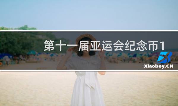 第十一届亚运会纪念币1元多少钱图片