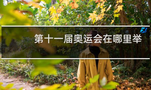 第十一届奥运会在哪里举行图片