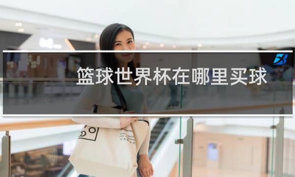 篮球世界杯在哪里买球图片