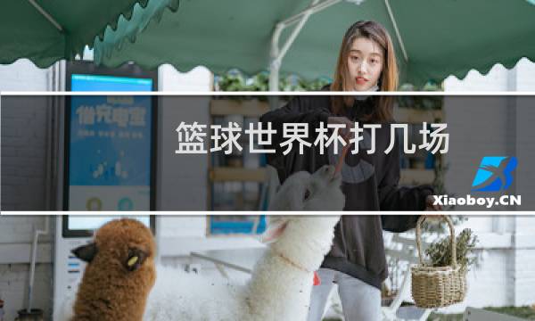 篮球世界杯打几场图片