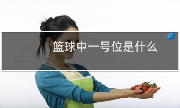 篮球中一号位是什么图片