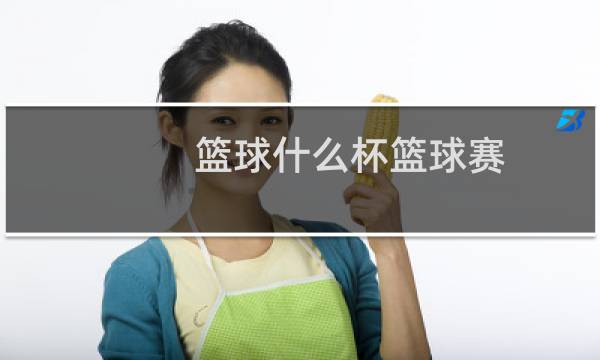 篮球什么杯篮球赛图片