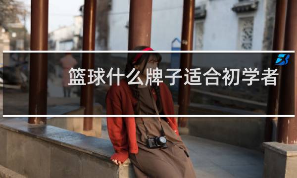 篮球什么牌子适合初学者图片