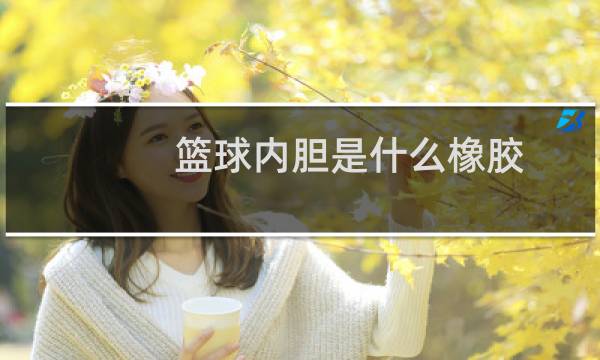 篮球内胆是什么橡胶图片