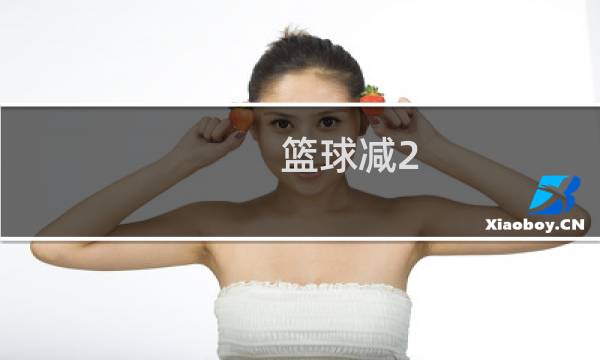 篮球减2.5什么意思图片