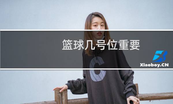篮球几号位重要图片