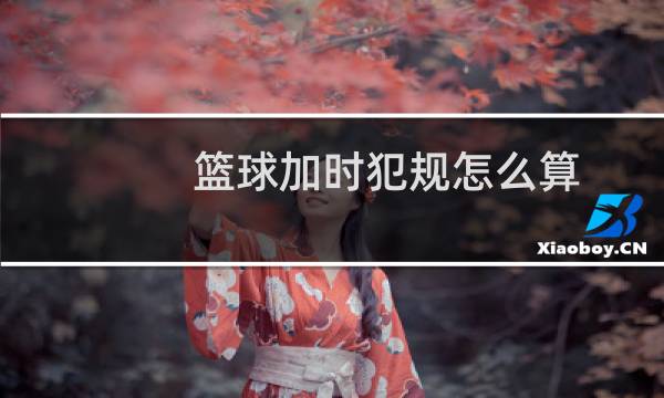 篮球加时犯规怎么算图片