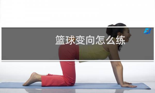 篮球变向怎么练图片