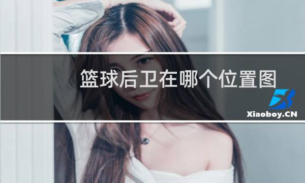 篮球后卫在哪个位置图图片