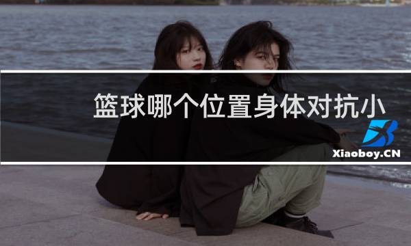 篮球哪个位置身体对抗小图片