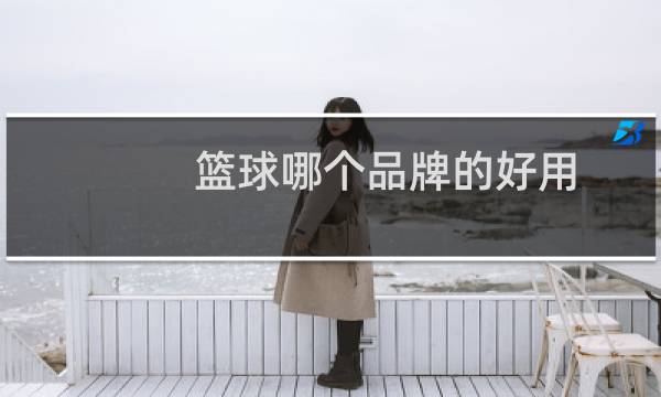 篮球哪个品牌的好用图片