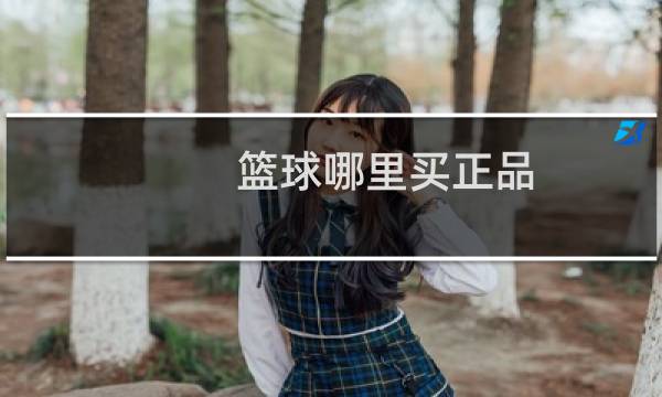 篮球哪里买正品图片
