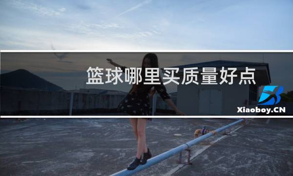篮球哪里买质量好点图片