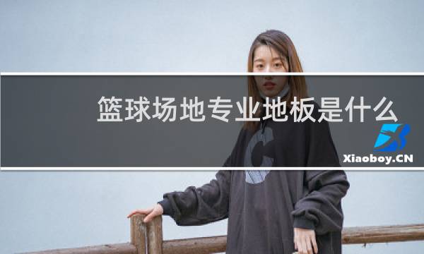 篮球场地专业地板是什么图片