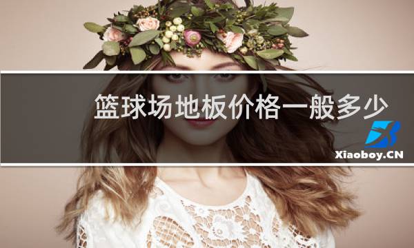 篮球场地板价格一般多少钱一平方图片