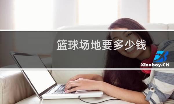 篮球场地要多少钱图片