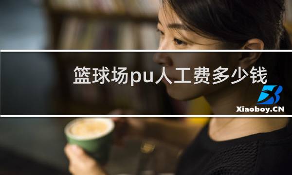 篮球场pu人工费多少钱一平图片
