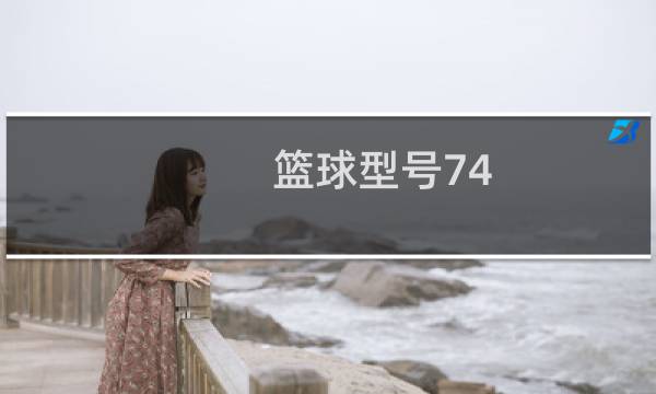 篮球型号74-604y什么意思图片