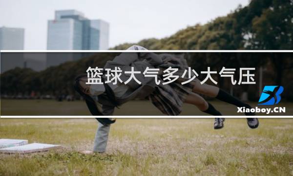 篮球大气多少大气压图片