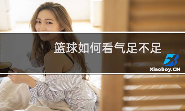 篮球如何看气足不足图片