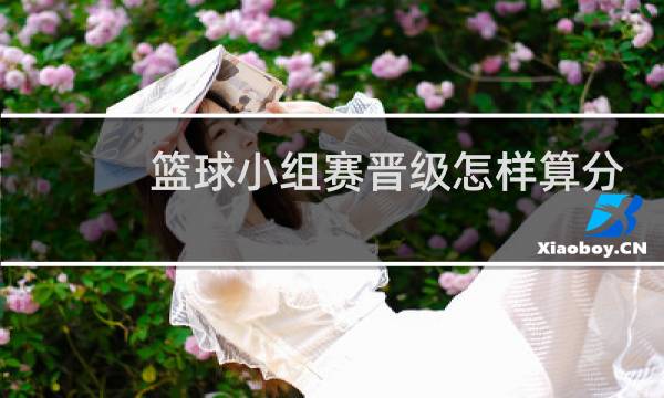篮球小组赛晋级怎样算分图片