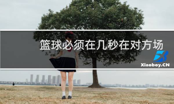 篮球必须在几秒在对方场地投出图片