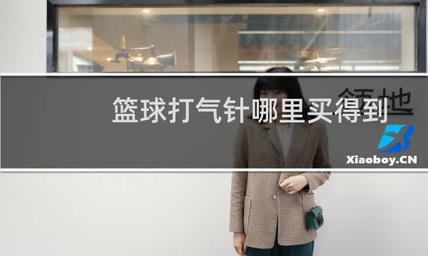 篮球打气针哪里买得到图片