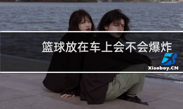 篮球放在车上会不会爆炸图片