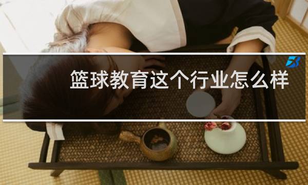 篮球教育这个行业怎么样图片