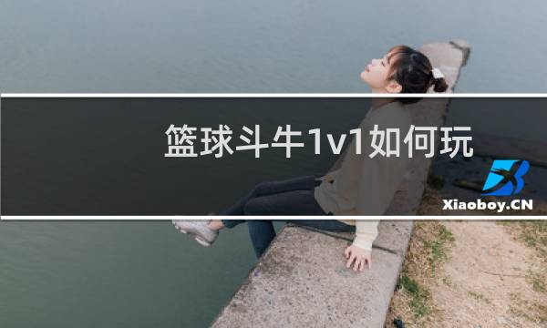 篮球斗牛1v1如何玩图片
