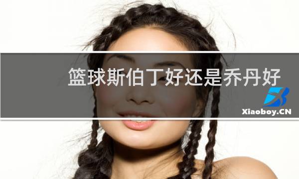篮球斯伯丁好还是乔丹好图片