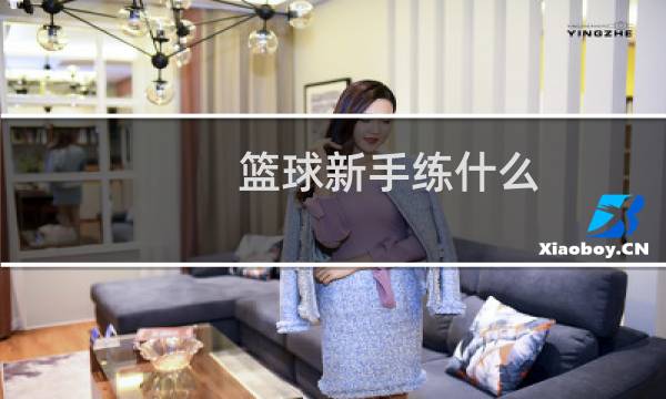 篮球新手练什么图片