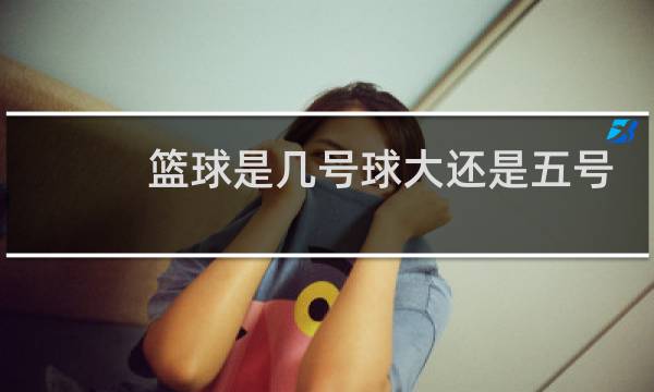 篮球是几号球大还是五号球大图片