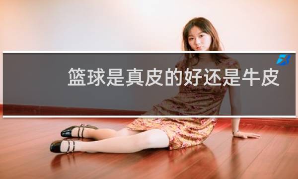 篮球是真皮的好还是牛皮的好图片