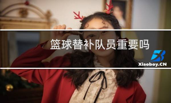 篮球替补队员重要吗图片