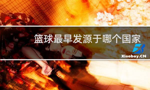 篮球最早发源于哪个国家图片