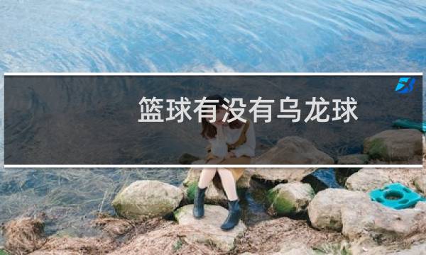 篮球有没有乌龙球图片