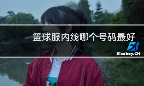 篮球服内线哪个号码最好图片