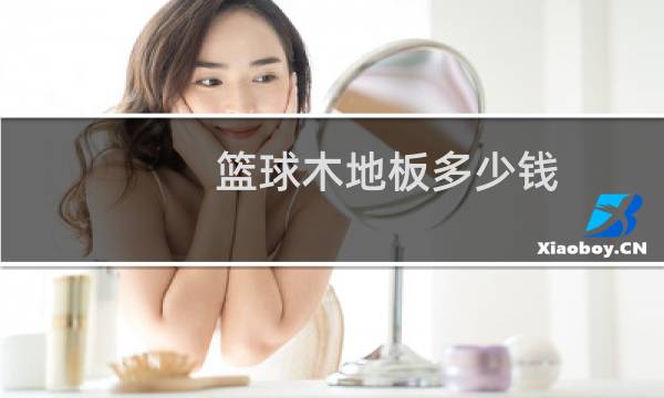 篮球木地板多少钱图片