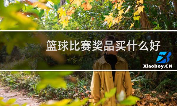 篮球比赛奖品买什么好图片