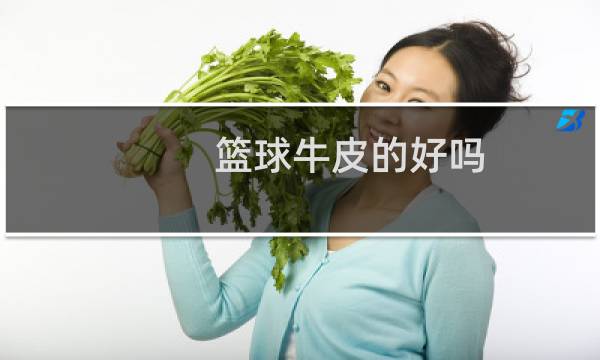 篮球牛皮的好吗图片